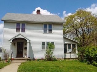 143 E Norman Ave, Dayton, OH 45405