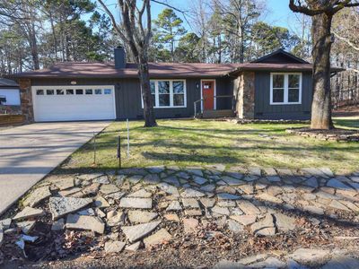 248 Pine Hill Rd, Fairfield Bay, AR, 72088