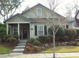 7523 SW 81st Way, Gainesville, FL 32608