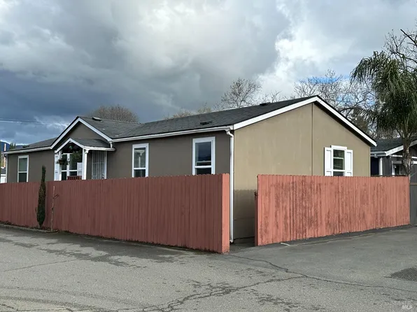 2101 S State Street #1, Ukiah, CA 95482