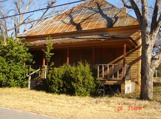 401 Pine St W, Vidalia, GA 30474