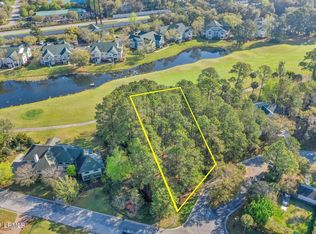 1 Bass Creek Ln, Bluffton, SC 29910