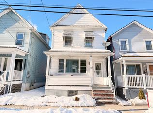 116 Darling St, Wilkes Barre, PA 18702