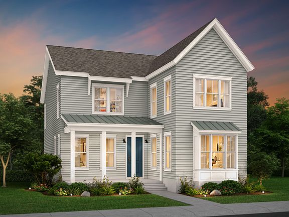 Exterior Elevation 31