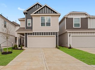 24630 Porta Borsari Dr, Katy, TX 77493