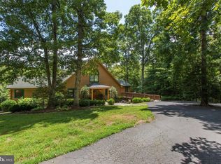 11365 Waite Ln, Catlett, VA 20119