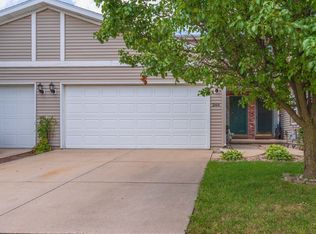 244 Parktrail Rd, Normal, IL 61761