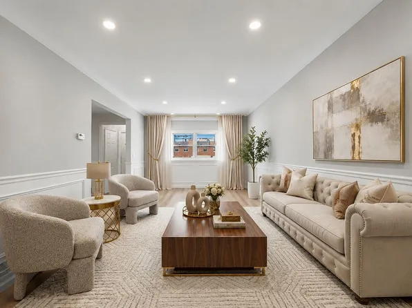 4158 Baychester Ave, Bronx, NY 10466