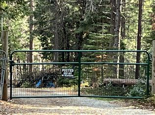 19806 Cruzon Grade Rd, Nevada City, CA 95959