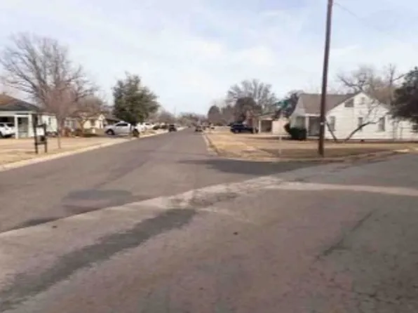106 Jefferson St, Big Spring, TX 79720