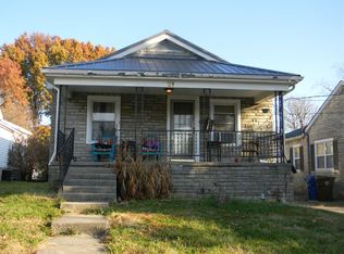 21 Fairview Ave, Winchester, KY 40391