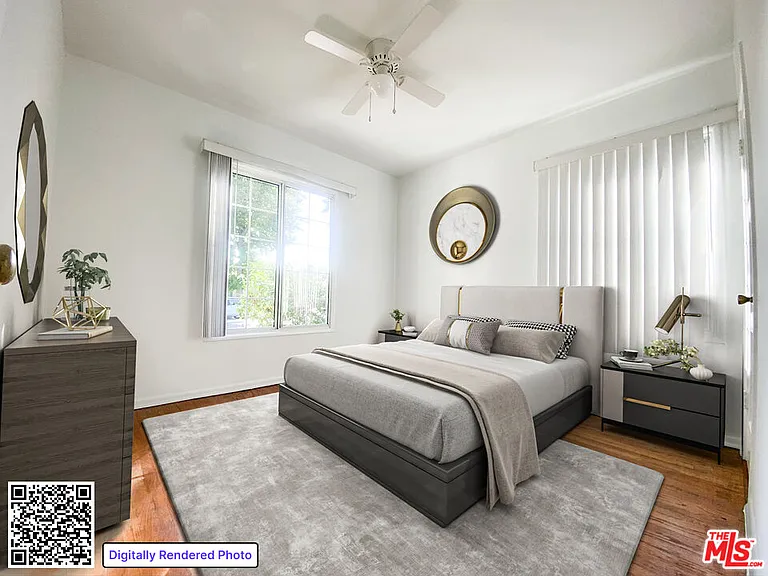 3137 S Bentley Ave — Photo 4