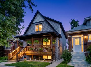 2819 Cuyler Ave, Berwyn, IL 60402
