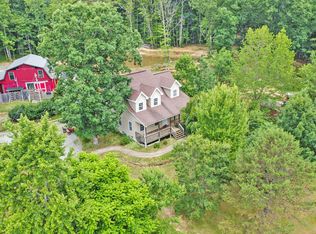 242 Robert Simmons Rd, Graysville, TN 37338