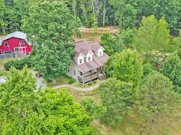 242 Robert Simmons Rd, Graysville, TN 37338