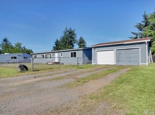 12103 241st Avenue Ct E, Buckley, WA 98321