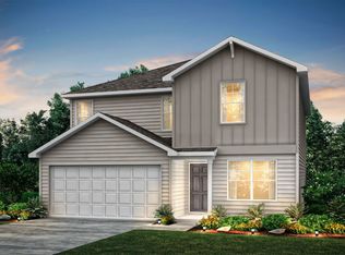 1328 Sky Ridge Ct, Belton, TX 76513