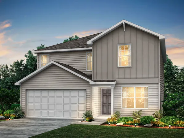 1328 Sky Ridge Ct, Belton, TX 76513