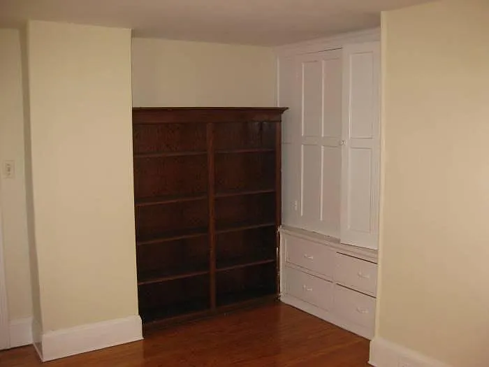 124 Circular St #3 — Photo 4