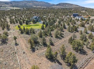 9444 SW Copper Rd, Powell Butte, OR 97753