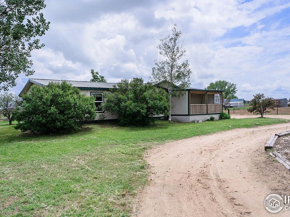 22815 County Road 52, Greeley, CO 80631 Zillow