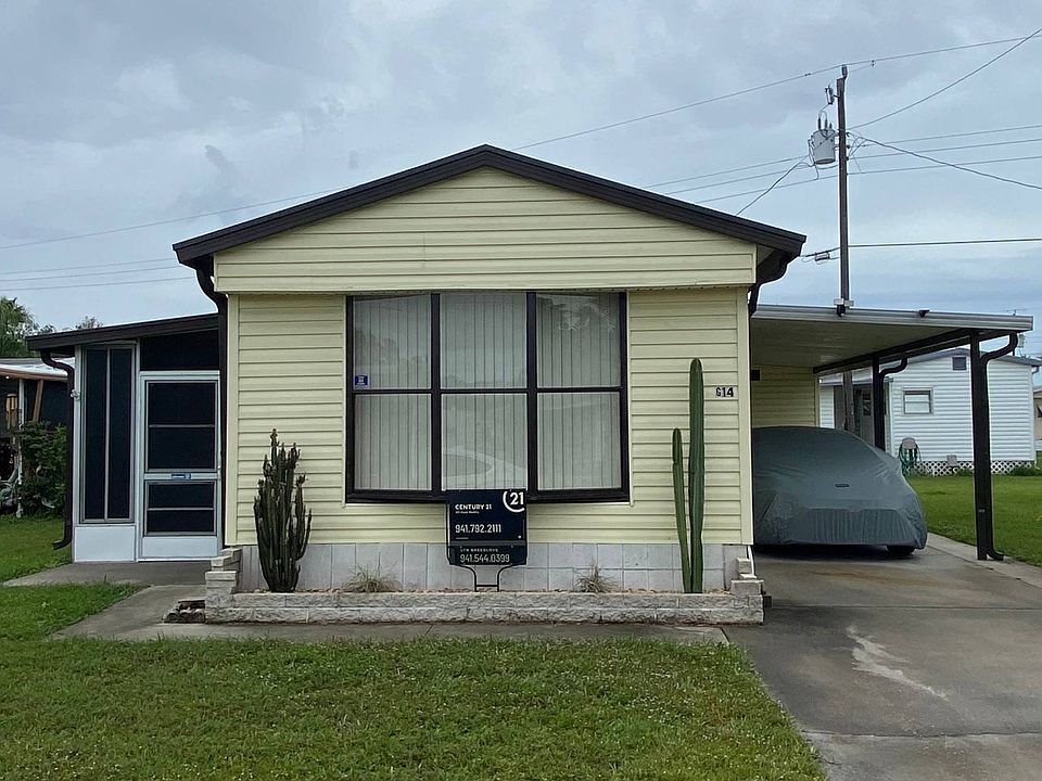 1st image of 6515 15th St E Lot G-14
