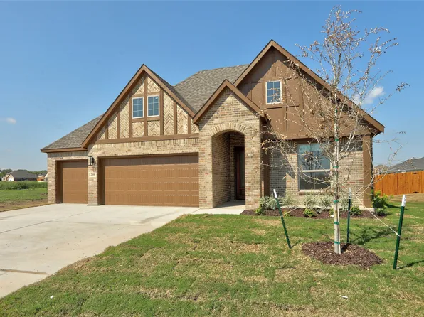 208 Pennington Rd, Josephine, TX 75173