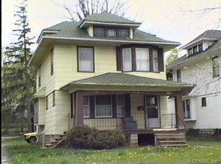 381 Brooks Ave, Rochester, NY 14619