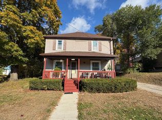 1125 E Racine St, Janesville, WI 53545