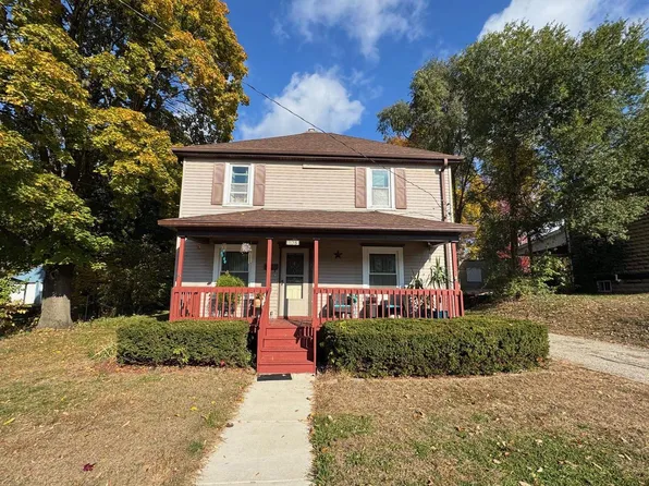 1125 East Racine Street, Janesville, WI 53545