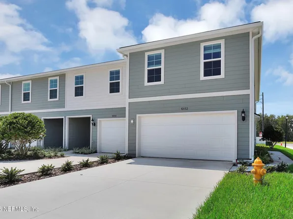 10123 WHISTLING PNE Court, Jacksonville, FL 32221