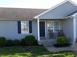 1027 Sternwheel Ave, Bowling Green, KY 42103