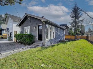 3021 SW Trenton St #A, Seattle, WA 98126