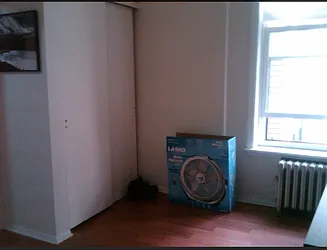 Rented by Urban Real Estate Property Group Inc