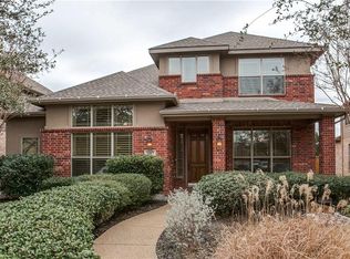 1917 Marshall Dr, Allen, TX 75013