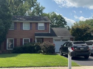 406 Parkwynne Rd, Lancaster, PA 17601