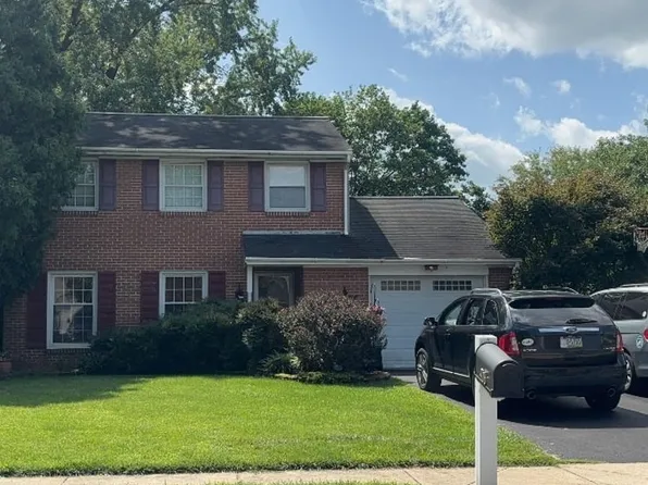 406 Parkwynne Rd, Lancaster, PA 17601