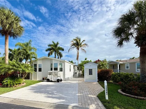 1066 Silver Lakes BLVD, NAPLES, FL 34114