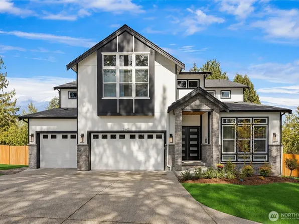 23623 23rd Avenue SE, Bothell, WA 98021