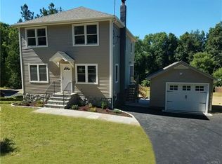 3800 Old Crompond Rd, Cortlandt Manor, NY 10567