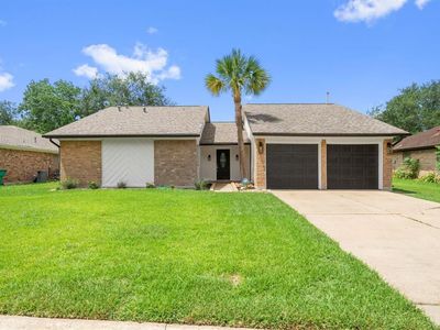 10706 Sageyork Dr, Houston, TX, 77089
