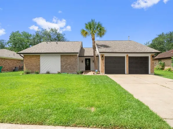 10706 Sageyork Dr, Houston, TX 77089