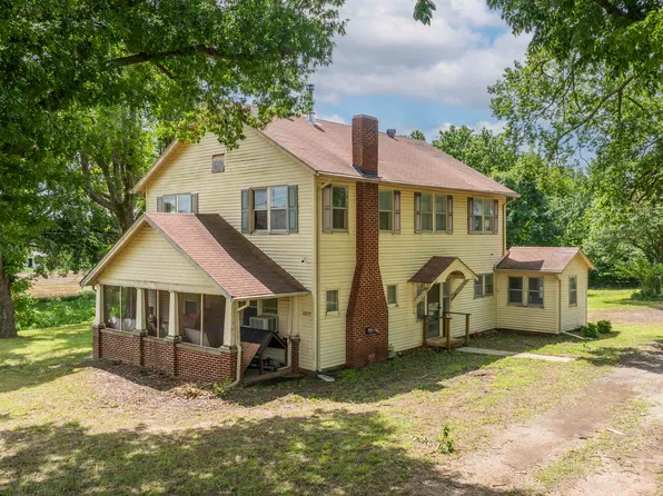 10371 292nd Rd, Arkansas City, KS 67005