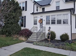 55 N Military Rd, Fond Du Lac, WI 54935