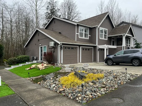 (undisclosed Address), Lynnwood, WA 98087