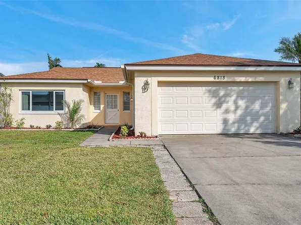 6818 123rd Ave, Largo, FL 33773