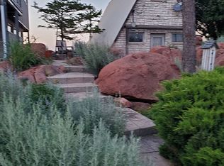 7 Hicks Mountain Rd, Lone Wolf, OK 73655