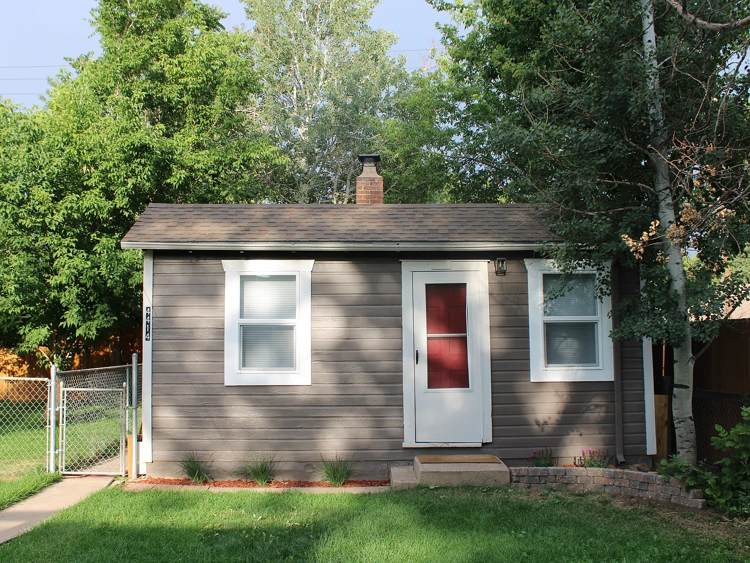 1 bed, 600 sqft, $1,600 — Photo 1