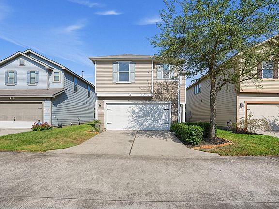 2nd image of 18915 Range Haven Ct