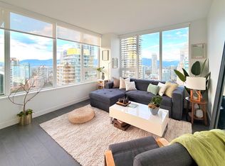 6463 Silver Ave #2709, Burnaby, BC V5H 2Y3